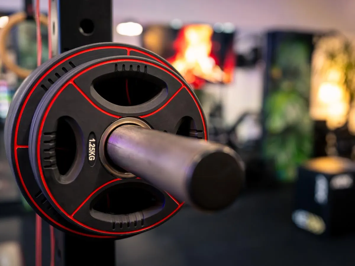 Equipment Detail